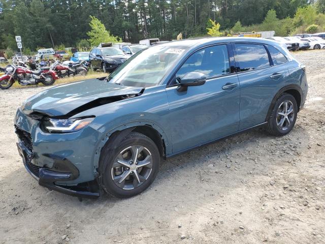 2024 HONDA HR-V EXL, 