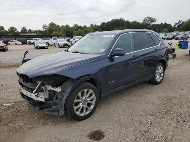2015 BMW X5 XDRIVE35I, 