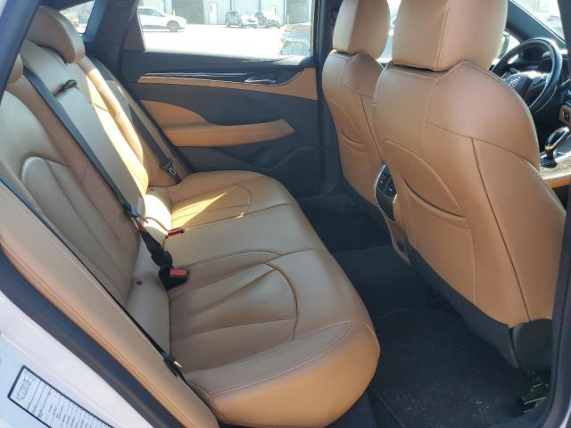 1G4ZP5SS8JU141676 - 2018 BUICK LACROSSE ESSENCE Ağ foto 10