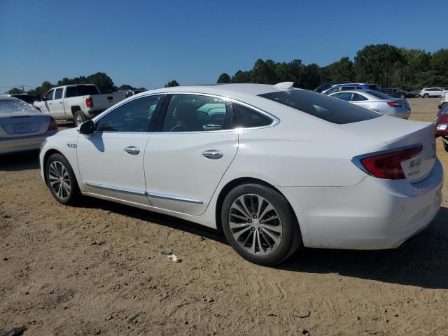 1G4ZP5SS8JU141676 - 2018 BUICK LACROSSE ESSENCE Ağ foto 2