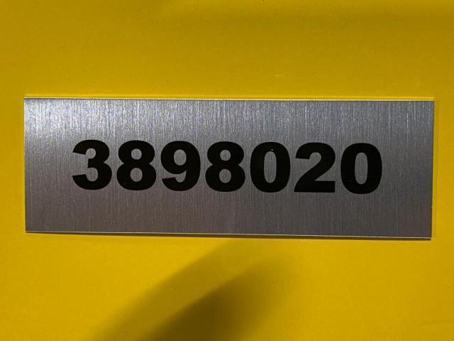 3898020 - 2022 OTHER SKID TIRES YELLOW photo 10