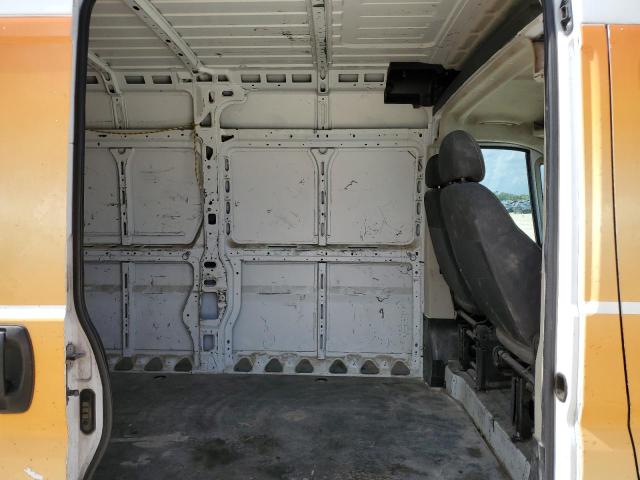 3C6TRVDG1JE124799 - 2018 RAM PROMASTER 2500 HIGH Biały zdjęcie 11