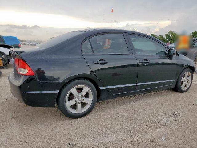 2HGFA1F63AH532365 - 2010 HONDA CIVIC LX-S 黑色 照片 3