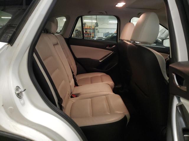 JM3KE4DYXG0694165 - 2016 MAZDA CX-5 GT Ağ foto 11