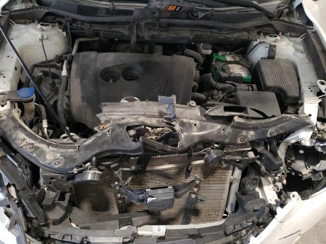 JM3KE4DYXG0694165 - 2016 MAZDA CX-5 GT Ağ foto 12