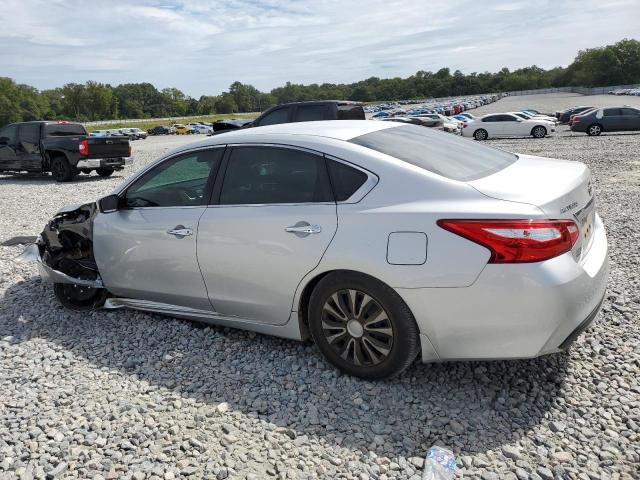 1N4AL3AP3HC184617 - 2017 NISSAN ALTIMA 2.5 SILVER photo 2