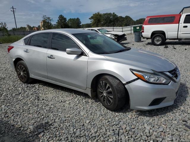 1N4AL3AP3HC184617 - 2017 NISSAN ALTIMA 2.5 SILVER photo 4