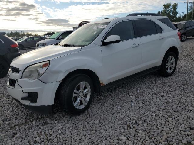 2015 CHEVROLET EQUINOX LT, 