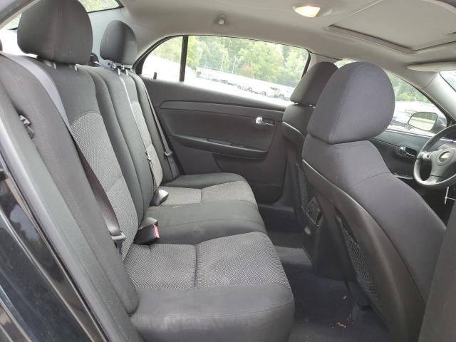 1G1ZC5E02CF237250 - 2012 CHEVROLET MALIBU 1LT Qara foto 10