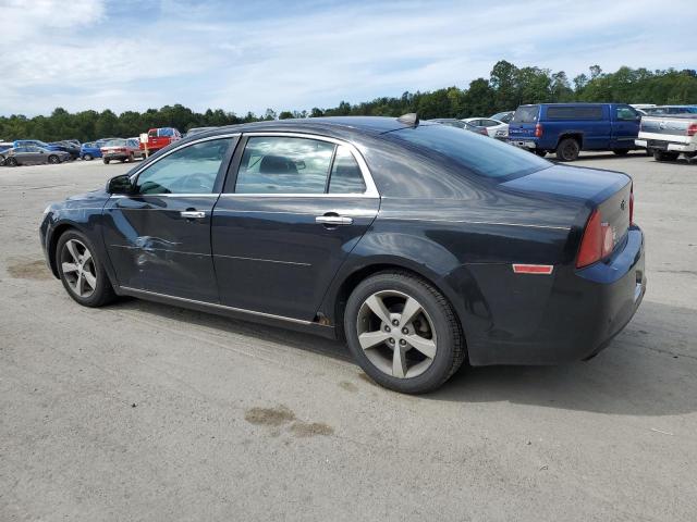 1G1ZC5E02CF237250 - 2012 CHEVROLET MALIBU 1LT Qara foto 2