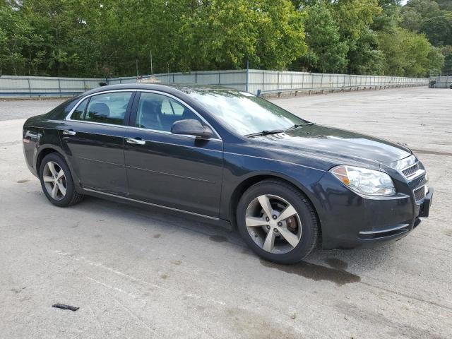 1G1ZC5E02CF237250 - 2012 CHEVROLET MALIBU 1LT Qara foto 4