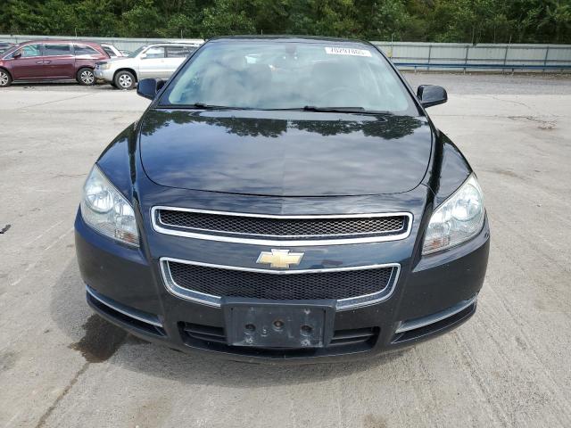 1G1ZC5E02CF237250 - 2012 CHEVROLET MALIBU 1LT Qara foto 5