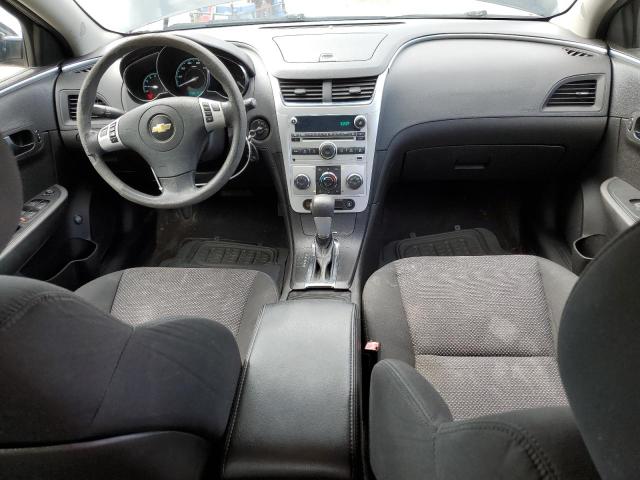 1G1ZC5E02CF237250 - 2012 CHEVROLET MALIBU 1LT Qara foto 8
