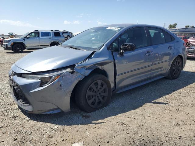 2022 TOYOTA COROLLA LE, 