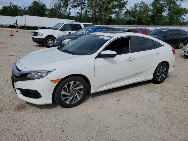 2016 HONDA CIVIC EX, 