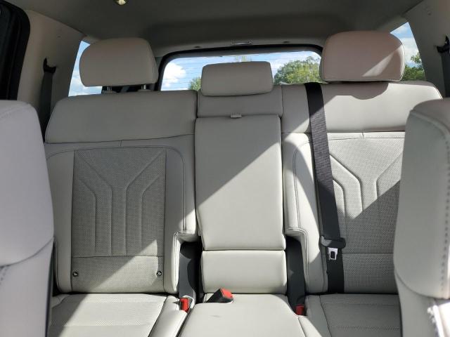 5NMP2DG17SH057328 - 2025 HYUNDAI SANTA FE SEL 灰色 照片 10