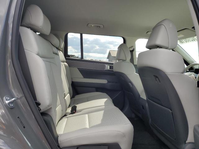 5NMP2DG17SH057328 - 2025 HYUNDAI SANTA FE SEL 灰色 照片 11