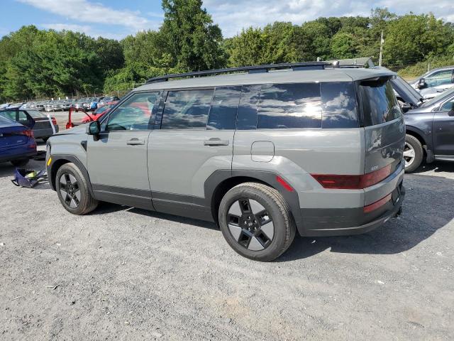 5NMP2DG17SH057328 - 2025 HYUNDAI SANTA FE SEL 灰色 照片 2