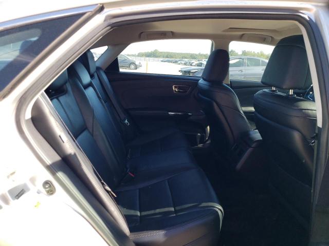 4T1BK1EB1DU053836 - 2013 TOYOTA AVALON BASE 银色 照片 10