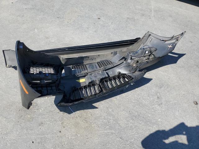 WBA6D4C59JGA01010 - 2018 BMW 650 I GRAN COUPE BLACK photo 12