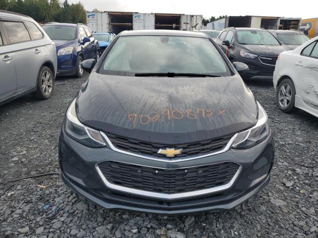 1G1BE5SM5J7175255 - 2018 CHEVROLET CRUZE LT Gris photo 5