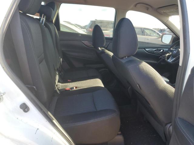 KNMAT2MV0KP510405 - 2019 NISSAN ROGUE S თეთრი ფოტო 10