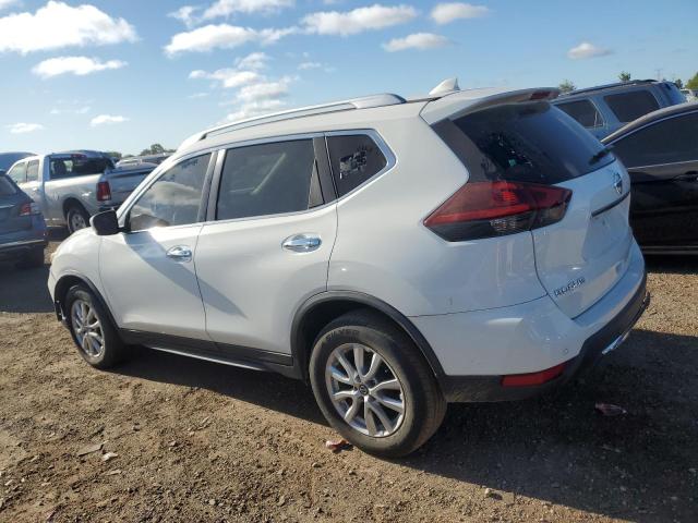 KNMAT2MV0KP510405 - 2019 NISSAN ROGUE S თეთრი ფოტო 2