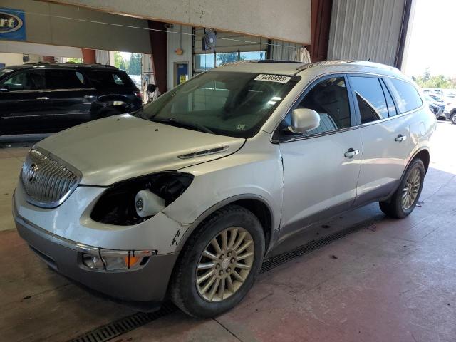 2011 BUICK ENCLAVE CXL, 