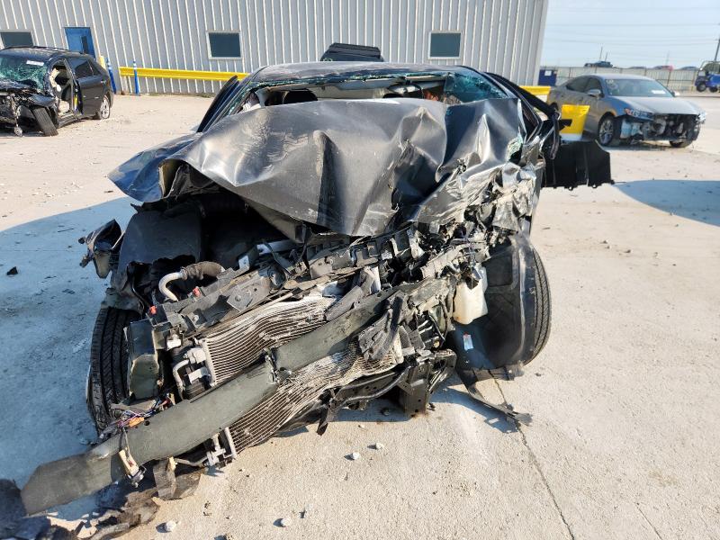 1G11B5SAXGU111135 - 2016 CHEVROLET MALIBU LIM LS GRAY photo 5