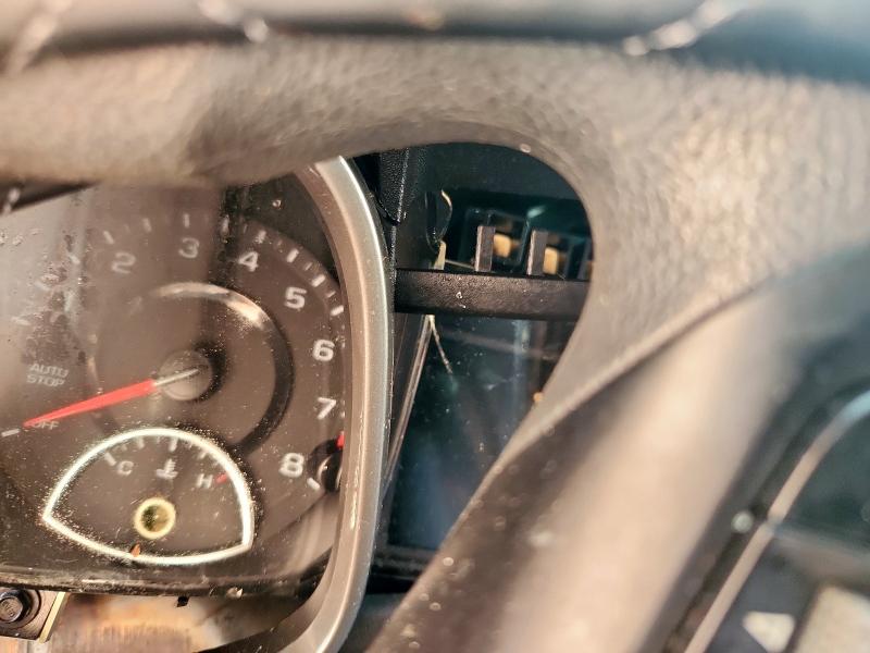 1G11B5SAXGU111135 - 2016 CHEVROLET MALIBU LIM LS GRAY photo 9