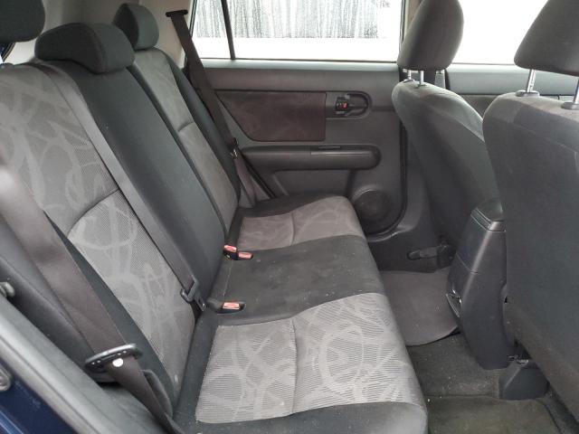 JTLZE4FE7EJ059619 - 2014 TOYOTA SCION XB Mavi fotoğraf 10
