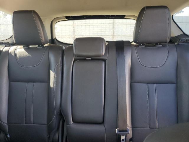 1FMCU9J99DUB23681 - 2013 FORD ESCAPE TITANIUM 紫色 照片 10