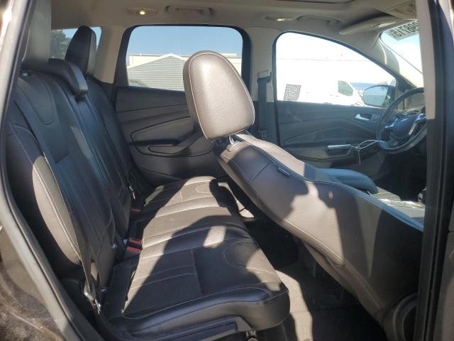 1FMCU9J99DUB23681 - 2013 FORD ESCAPE TITANIUM 紫色 照片 11