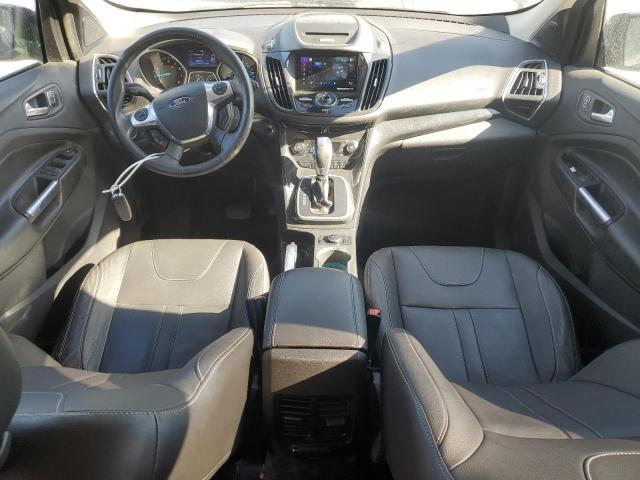 1FMCU9J99DUB23681 - 2013 FORD ESCAPE TITANIUM 紫色 照片 8