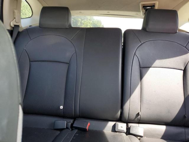 JN8AS5MT5DW522730 - 2013 NISSAN ROGUE S 灰色 照片 10