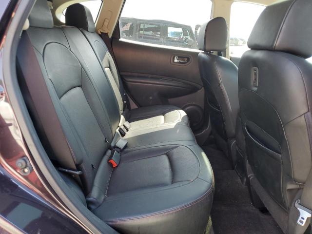 JN8AS5MT5DW522730 - 2013 NISSAN ROGUE S 灰色 照片 11