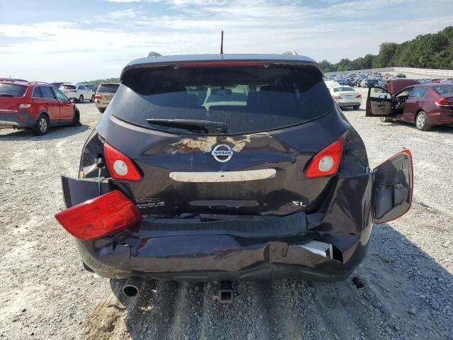 JN8AS5MT5DW522730 - 2013 NISSAN ROGUE S 灰色 照片 6