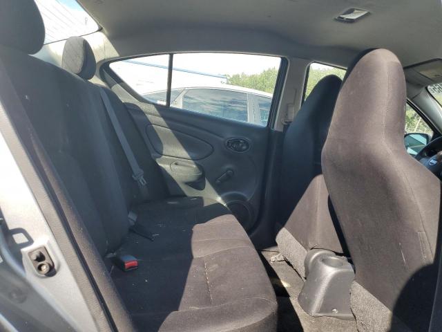 3N1CN7AP8CL824468 - 2012 NISSAN VERSA S Сұр фото 10