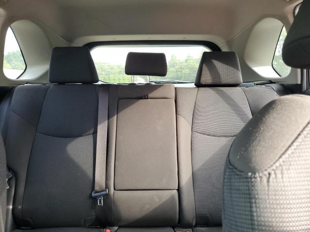 JTMLWRFV1KD028162 - 2019 TOYOTA RAV4 LE Negro foto 10