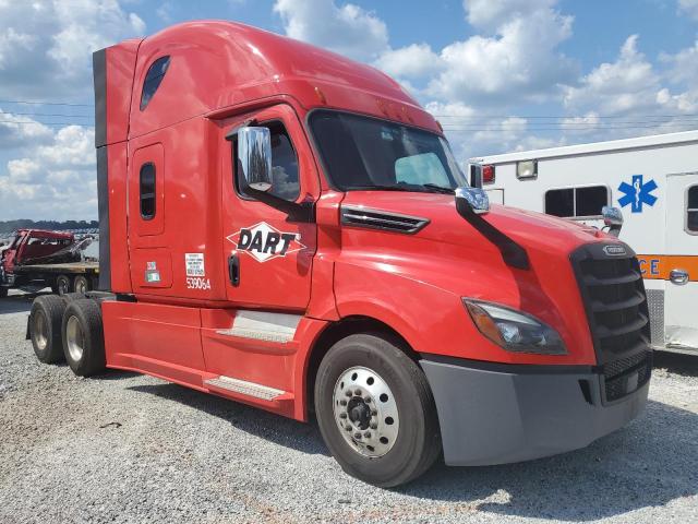 2019 FREIGHTLINER CASCADIA 1, 
