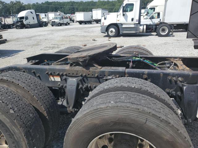 3AKJHHDV9KSKD3127 - 2019 FREIGHTLINER CASCADIA 1 Rojo foto 9