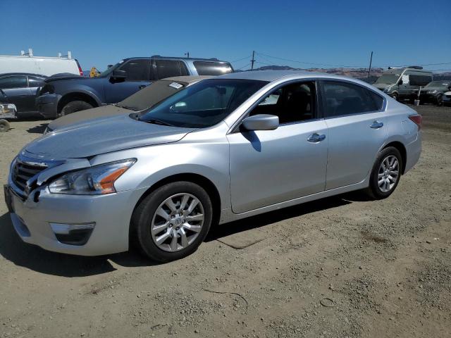 2014 NISSAN ALTIMA 2.5, 