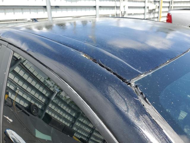 4T1DAACKXSU032205 - 2025 TOYOTA CAMRY XSE Қара фото 12