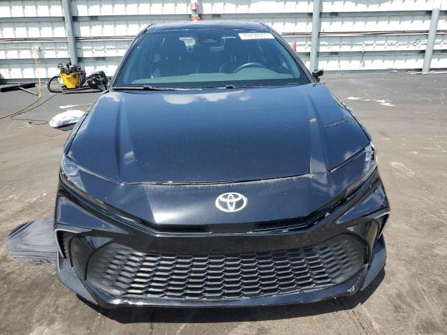 4T1DAACKXSU032205 - 2025 TOYOTA CAMRY XSE Қара фото 5