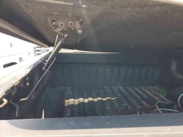 3GCPCREC9FG324596 - 2015 CHEVROLET SILVERADO C1500 LT Brązowy zdjęcie 10