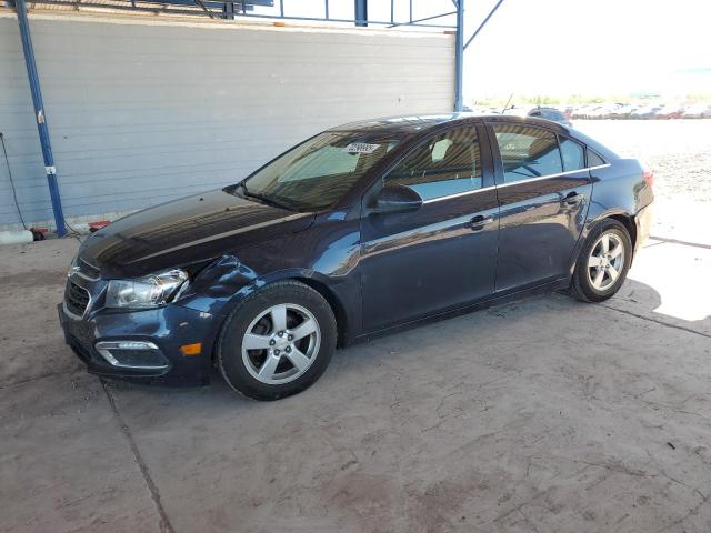 2015 CHEVROLET CRUZE LT, 