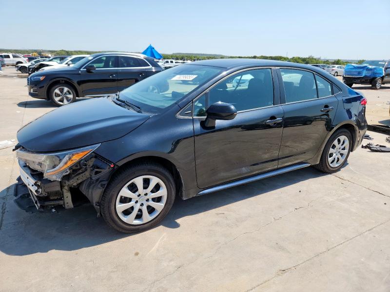 2022 TOYOTA COROLLA LE, 