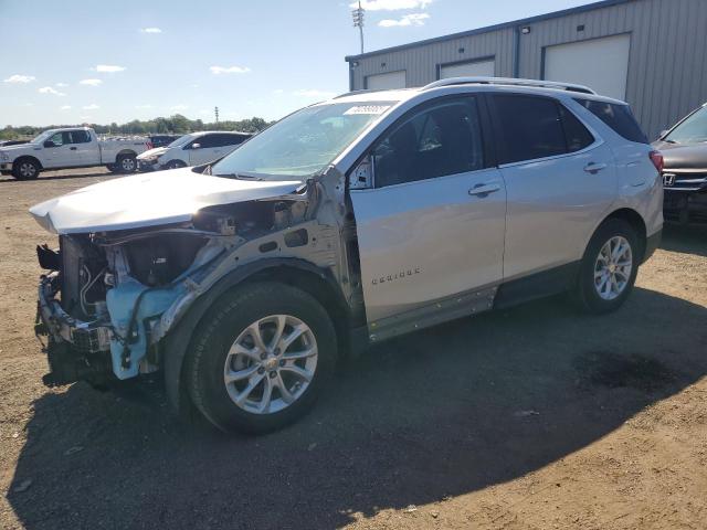 2021 CHEVROLET EQUINOX LT, 