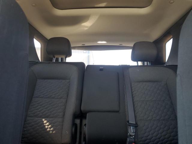 3GNAXUEVXML352482 - 2021 CHEVROLET EQUINOX LT Сріблястий фото 10