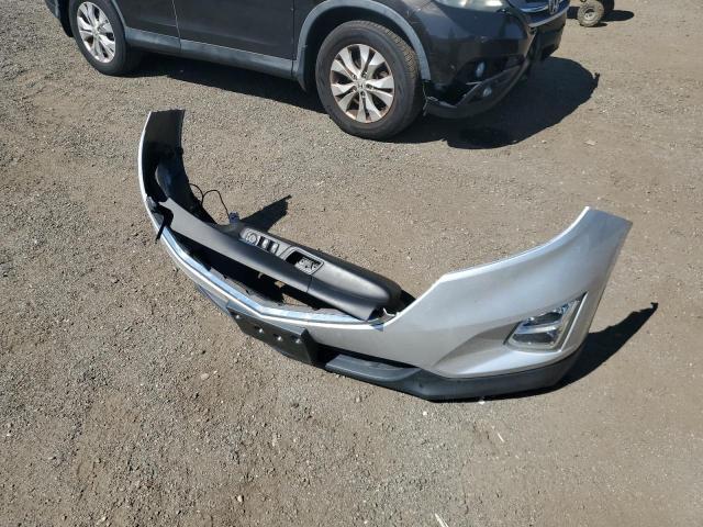 3GNAXUEVXML352482 - 2021 CHEVROLET EQUINOX LT Сріблястий фото 13